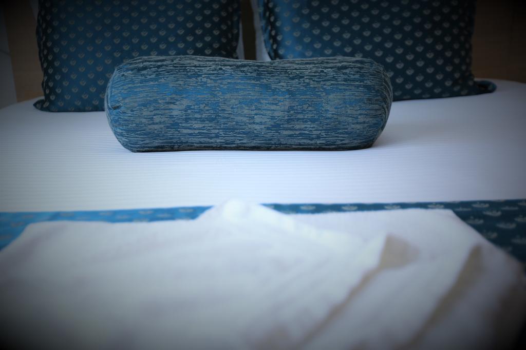 Hotel Pejton Pristina Kültér fotó
