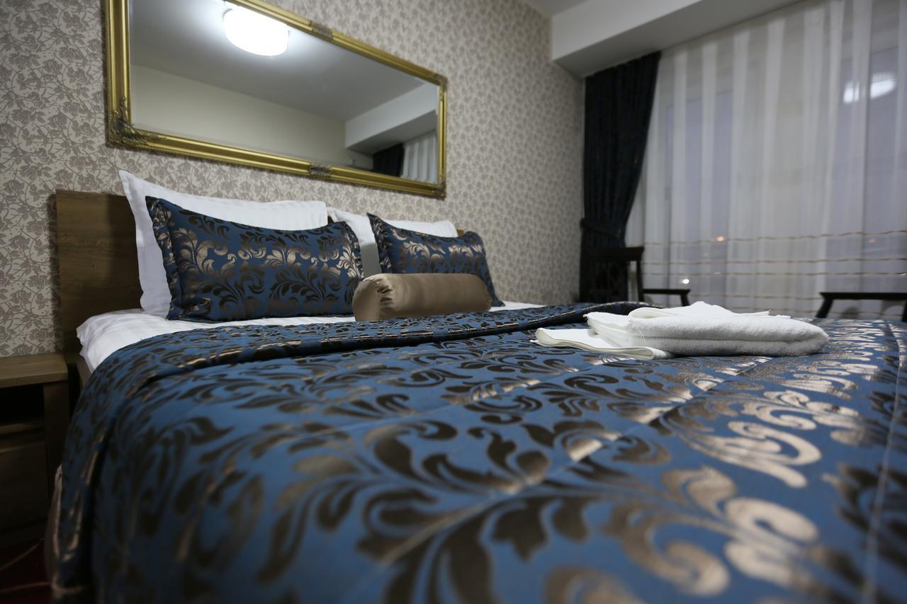 Hotel Pejton Pristina Kültér fotó