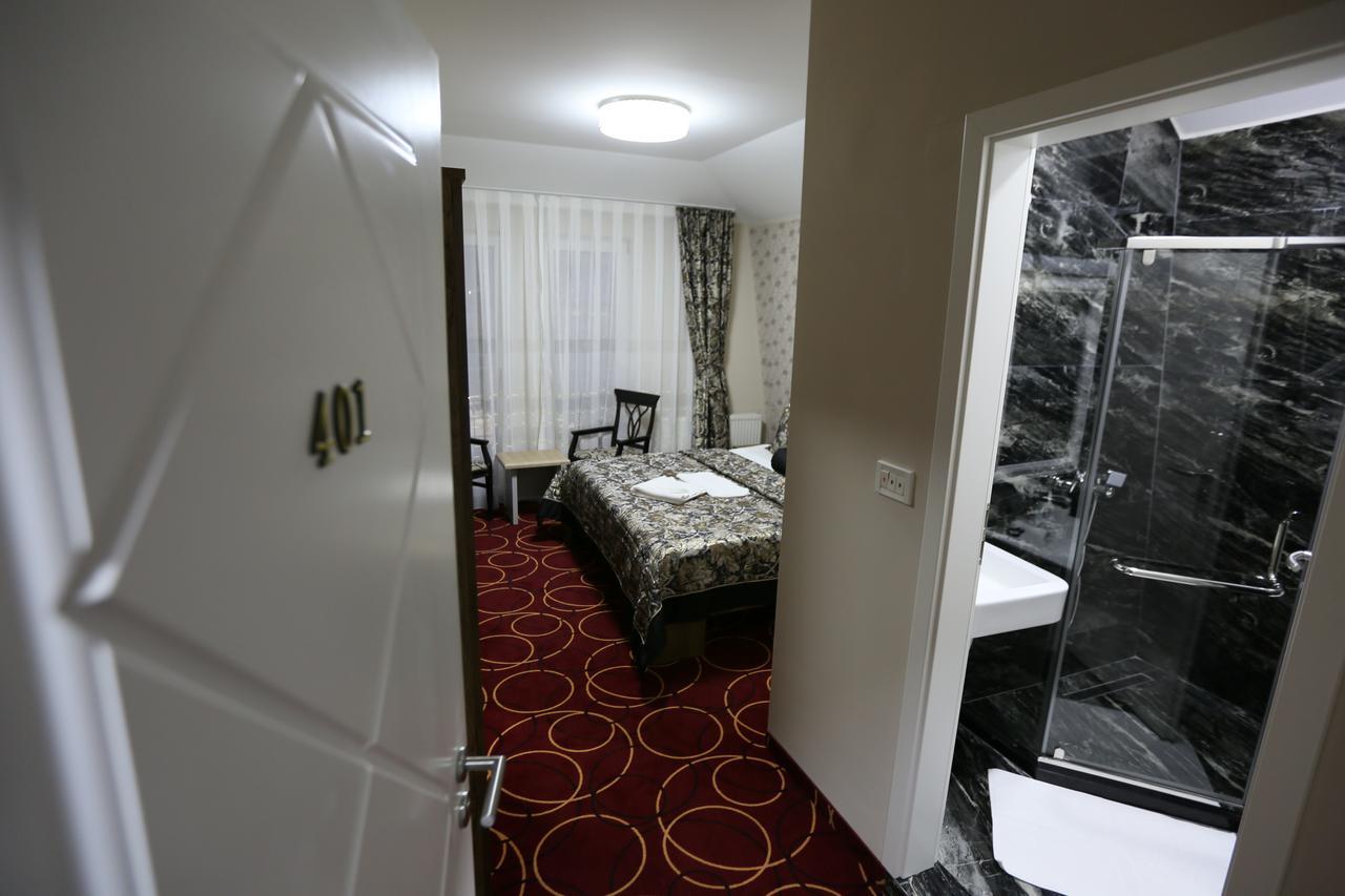Hotel Pejton Pristina Kültér fotó